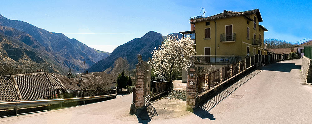 B&B Torre dei Sogni